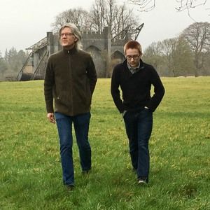 Meet your Posher, Andy